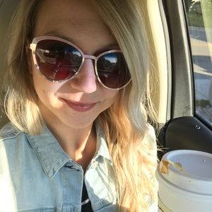 Meet your Posher, Jordan